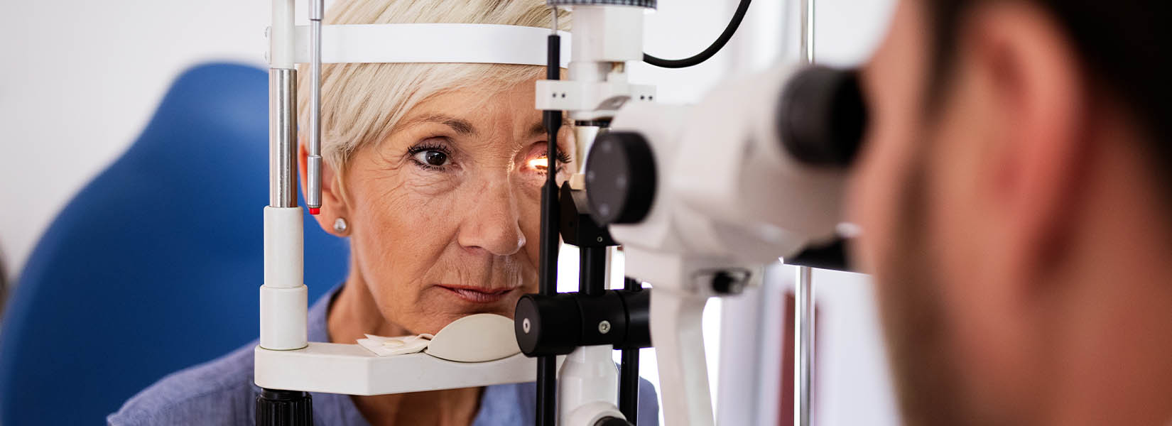 Preserve Your Vision With Optix Eyecare & Gallery