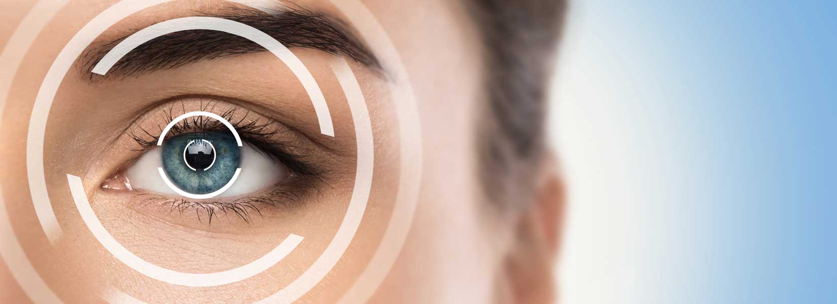 LASIK & Refractive Surgery Co-Management in Dallas